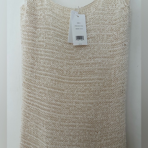 Vince Midi Dress NWT in XS - Picture 4 of 4